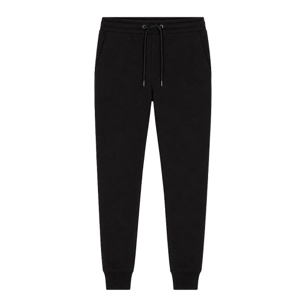 Michael Kors Pantalons Noir - Joggers avec logo - L - Ref 116 €
